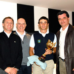 5ème Grand prix du Golf du Cap d’Agde